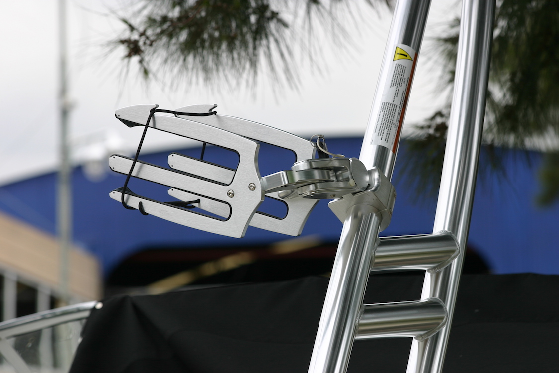Rack de Wakeboard / Surfboard Giratorio